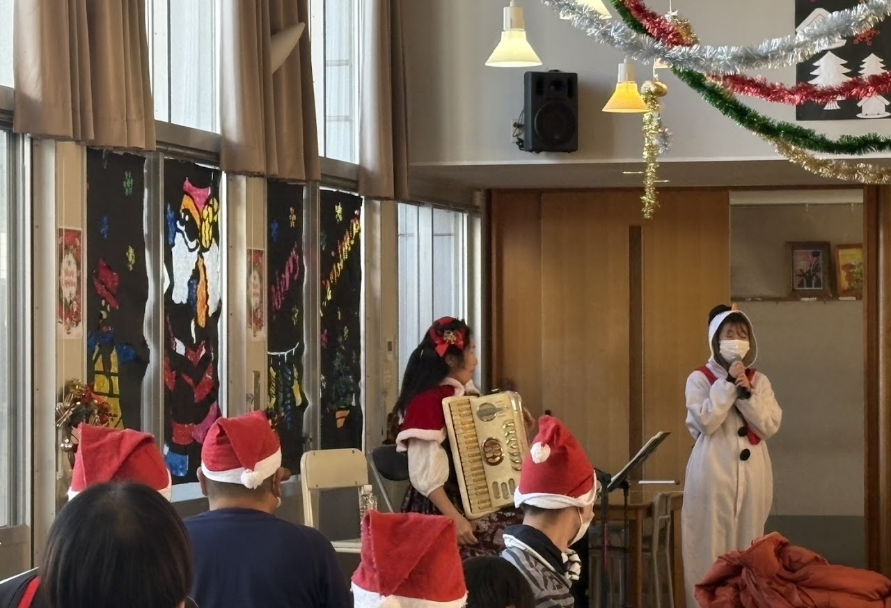 みんなでプロジェクト 出張ビタミンコンサート みんなでプロジェクト 出張ビタミンコンサート